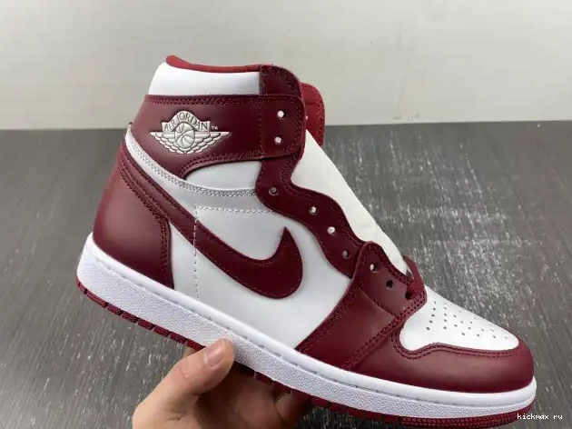 Cheap High 1 Team DZ5485-160 Air OG Jordan Red 0611